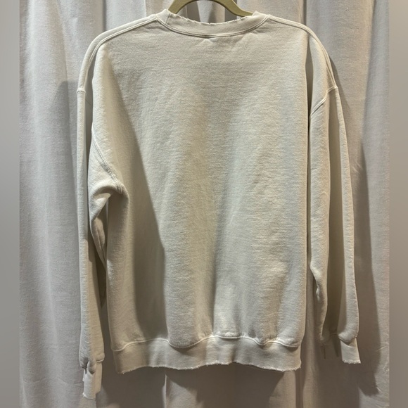 Rolling Stones Crewneck Sweatshirt - Picture 2 of 3